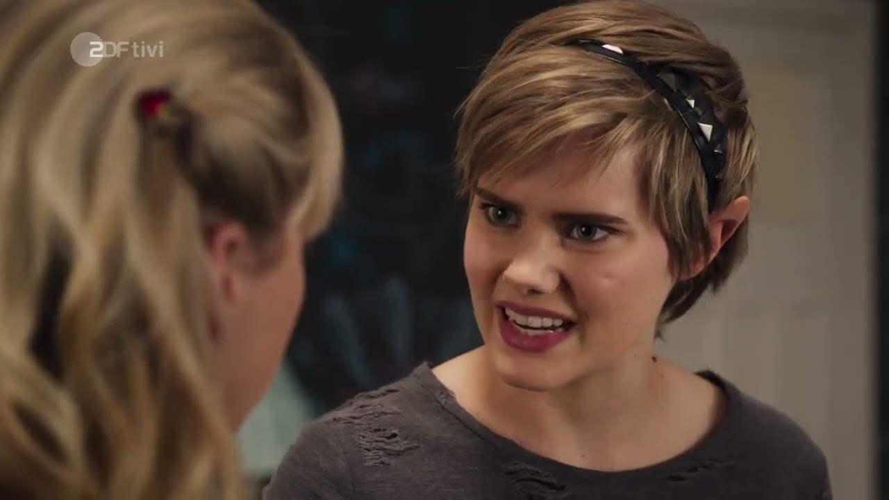 Club der magischen Dinge 3 Die ganze Welt ist eine Bühne DE (komplettes Video)