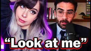 This Was An Odd Response Shoe0Nhead Vs Hasan Vs Pragmata
