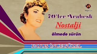 Fatoş İncegüzel - Ölmede Sürün Resimi