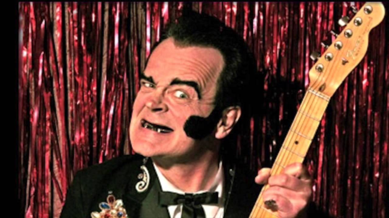 Python Unknown Hinson