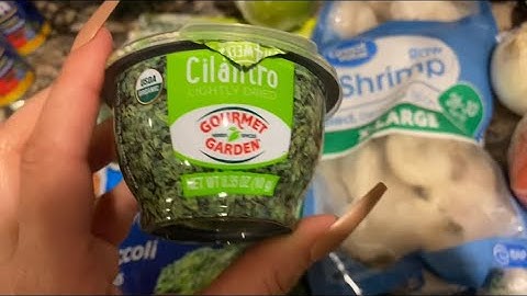 ASMR whispered grocery haul | tapping and scratching + build up camera scratching