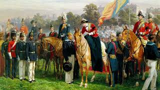 V.C. March - British March