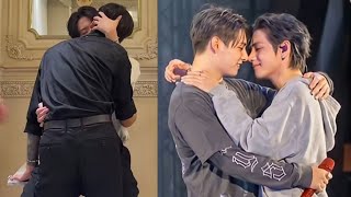 TAEKOOK / TOP 10 Underrated moments, between Jungkook and Taehyung / Part 778 (VKOOK BTS) screenshot 5