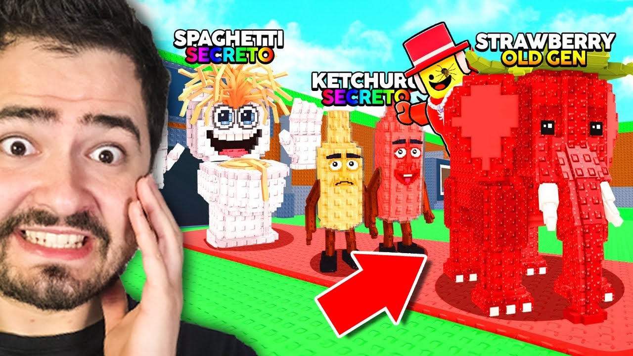 Elefantul CAPSUNICA si Cel MAI MARE ADMIN ABUSE FACUT DE SAMMY!