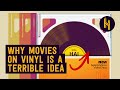 How storing movies on vinyl lost rca 650 million