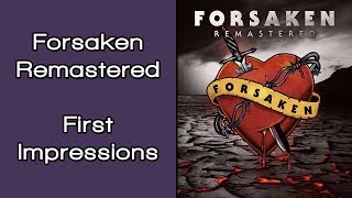 Forsaken Remastered First Impressions