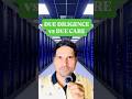 DUE DILIGENCE vs DUE CARE #cybersecurity  #informationsecurity  #educational  #youtube  #usa  #uk