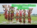 Hajong traditional song jakhamara  directed by durlav hajong  collected by ratan kr hajong