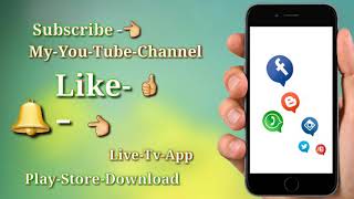 Live-Tv-Dekho-Bina-Internet-Ke-Apni-Mobile-Se screenshot 4