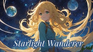 Starlight Wanderer (Lyrics)