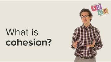 An Introduction to Cohesion in Academic Writing