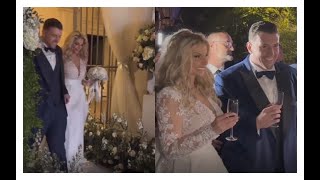 Francesca Cipriani Nozze