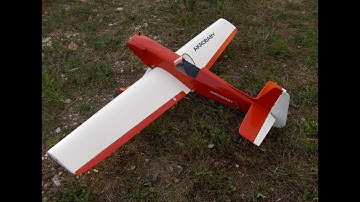 Akrobaby building by Andrea L. 08 2015  (designed Prezioso R. 1981)