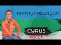 Cyrus Koech Kiptayandenyun Audio 