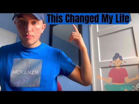 This 1 Habit Changed My Life - YouTube