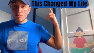 This 1 Habit Changed My Life