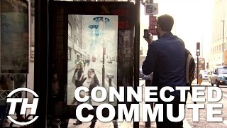 Top 4 Public Technology | Connected Commute