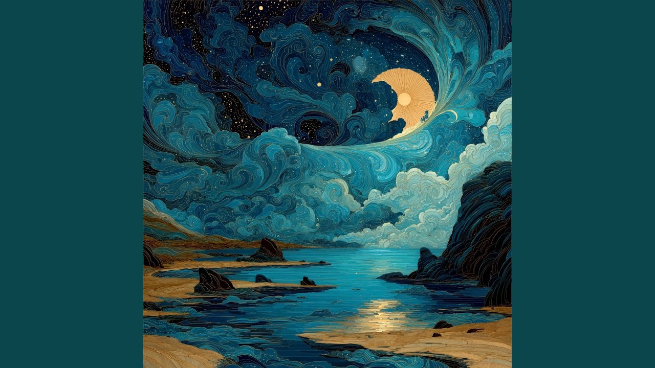 Watch Celestial Dream Tide on YouTube Watch Celestial Dream Tide on YouTube