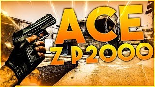 Colby INSANE P2000 ACE (must see)