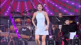 【4K-HDR】林诗玲《演唱》@ 三宝佛光寺庆祝四面佛纪念日 • 歌台之夜 @ 24 Arumugam Road • 9 Nov.2025