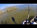 Por esta Razón este es mi Lago FAVORITO! | Pesca en Kayak
