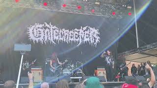 Gatecreeper Brutal Assault