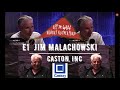 Off the wall with robert rutherford episode 1 jim malachowski caston inc