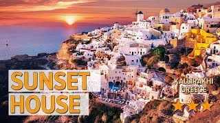 Sunset House hotel review | Hotels in Kallirakhi | Greek Hotels