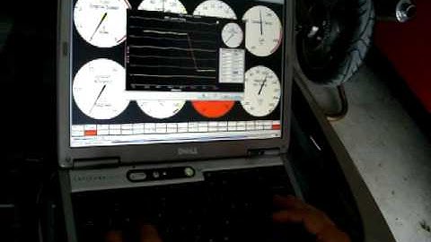 Megasquirt 3 upgrade from MS2 - part 2