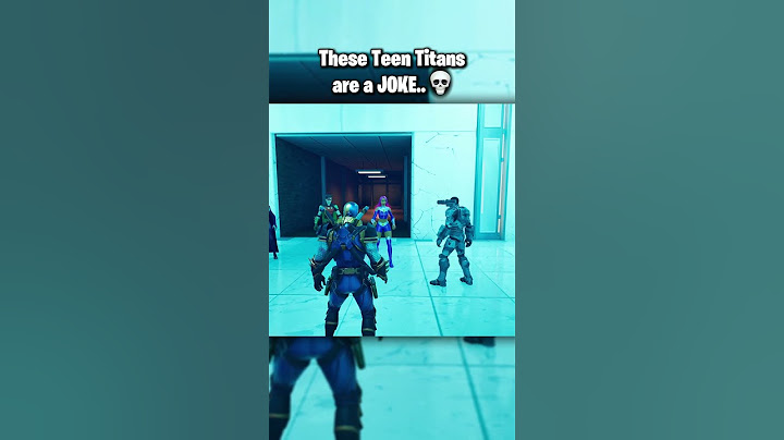 They Thought I Was Deadpool.. 💀 #fortniteshorts