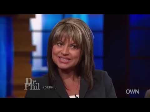 Dr Phil 2023 Full Episode Marriage Meltdown Torn Between Two Men - YouTube