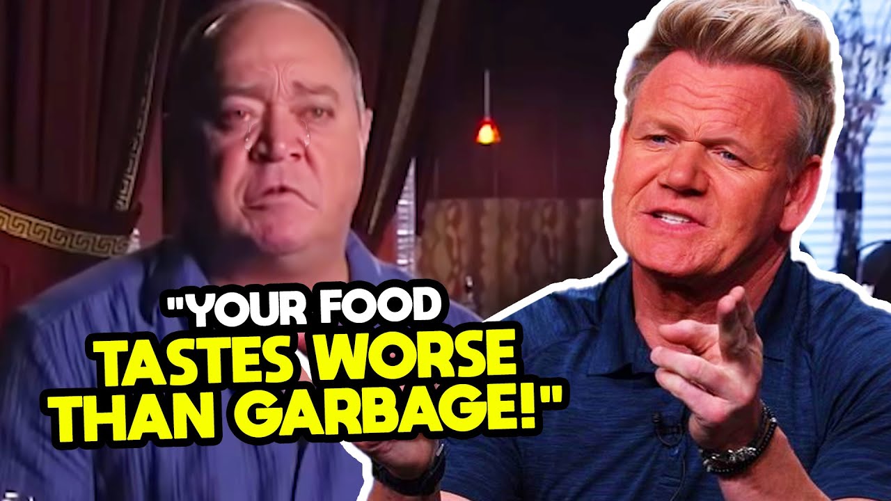 Kitchen Nightmares Where Are They NOW? YouTube