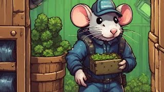 Stardew valley pt.24 fat racoon