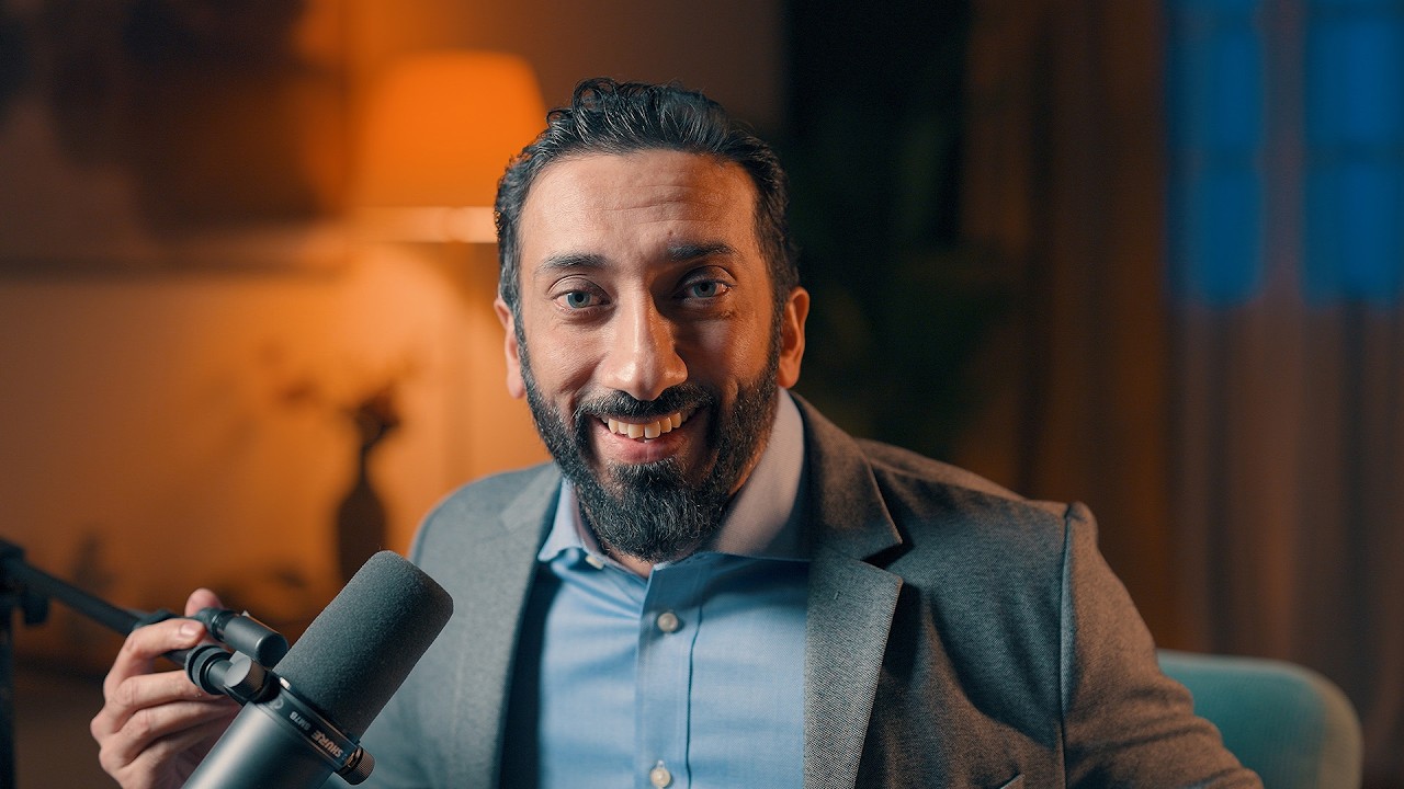 We’re Back With A... New Host?!