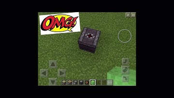 HOW TO MAKE A ROCKET SHIP IN MINECRAFT PE 0.15.0 | MCPE 0.15.0 Redstone creation ( No Mods)