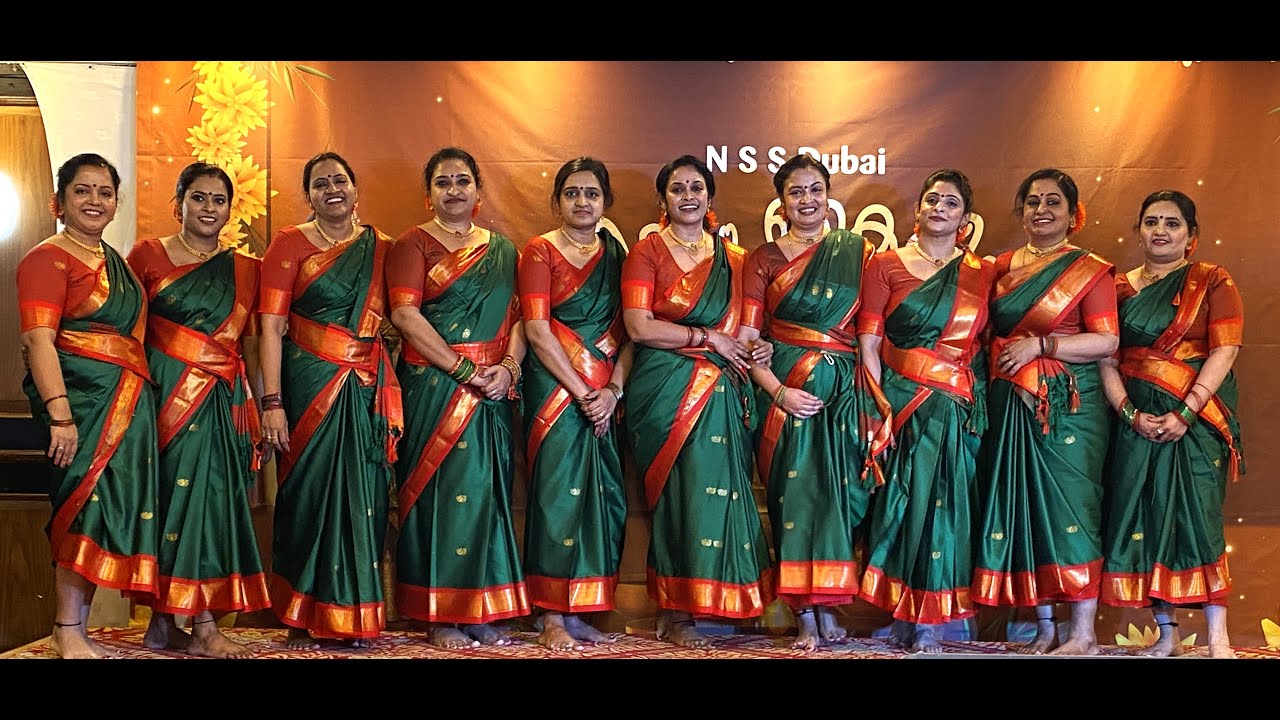 KoithuPaattu Dance #nadanpattu #dance #dubai