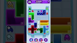 Celebrity Drop Away level 508 (507) Wealth