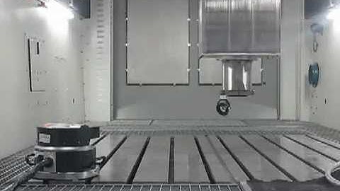 How Etalon TRAC-CAL works in practice -- LINEAR AXES