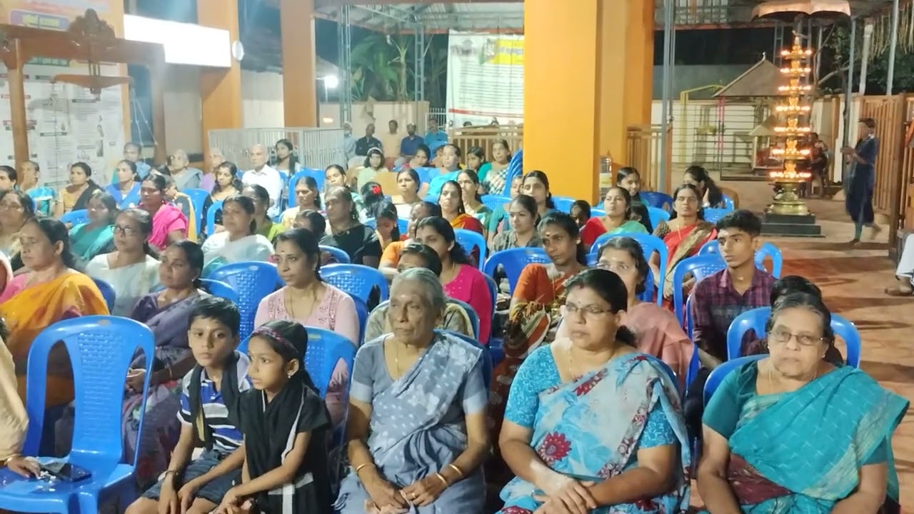 K N Radhakrishnan Masters Speech1