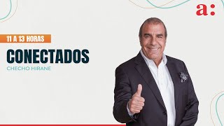 Connected - Total impact: historic fuel price hike - Radio Agricultura