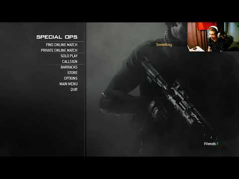 Call of duty modern warfare 3 Livestream 2