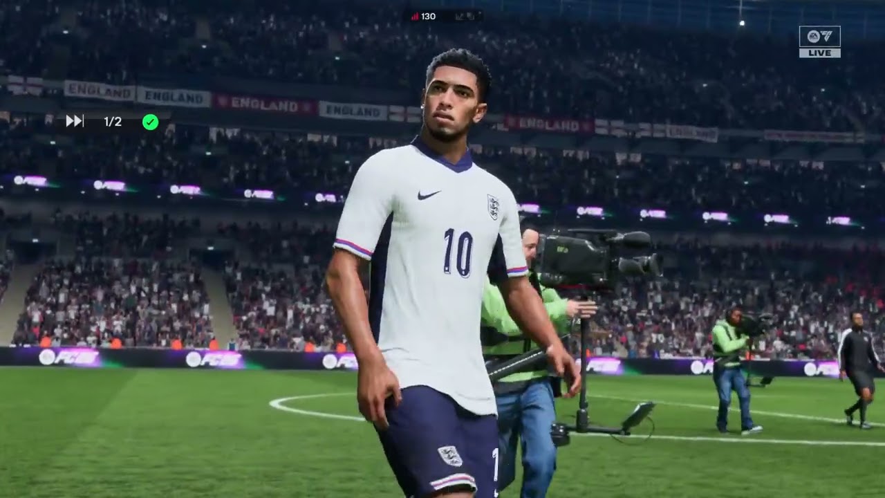 FC26 Fifa Online Seasons Cup failed run