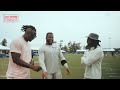 AARON DONALD Explains his "Choke Hold" Practice Technique | I AM ATHLETE