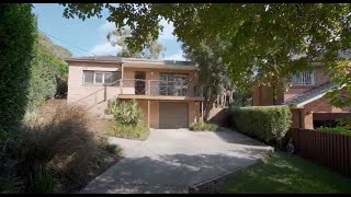 North Ryde, 24 Harford Street