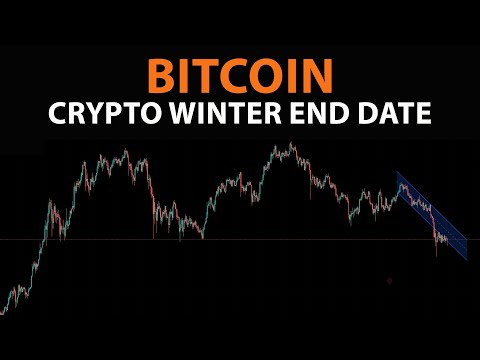 Bitcoin Crypto Winter End Date