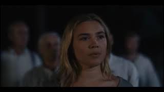 Midsommar Deleted Scene (Director's Cut)