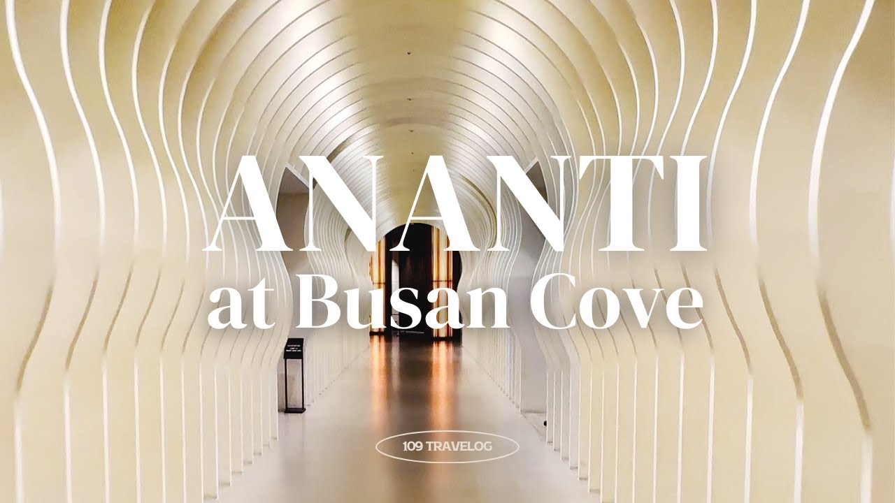 (Travelog) 기장 - 돈 쓰는 맛이 확실했던 기장 여행｜아난티가 다했다