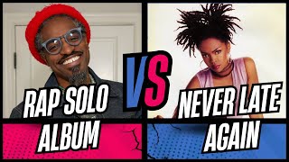 90s and 2000s Would You Rather Game Night Challenge!
