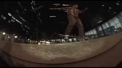 Billy Poore - Post Script
