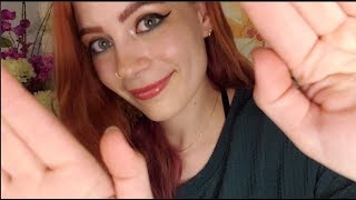 ASMR Reiki & Energy Healing | Soft Spoken RP screenshot 5